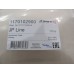 Трос газа VW T4 2.4D (1658/1366mm) JPGROUP 1170102900