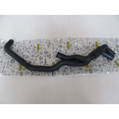Патрубок печки Fiat Doblo 1.3JTD Multijet (05-) RAPRO 11244