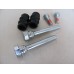 Направляющие заднего суппорта Volkswagen T4 QUICK BRAKE 113-1346X