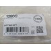 Прижимная пластина задних колодок MB VITO W638 CDI ABS 1280Q