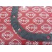 Прокладка поддона VW T4 1.9D-TD ELRING 213.070 Прокладка поддона VW T4 1.9D-TD ELRING 213.070