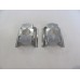Прижимная пластина передний колодок Ducato / Iveco Daily (94-06) QUICK BRACKE 109-1657
