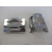 Прижимная пластина передний колодок Ducato / Iveco Daily (94-06) QUICK BRACKE 109-1657