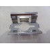 Прижимная пластина передний колодок Ducato / Iveco Daily (94-06) QUICK BRACKE 109-1657