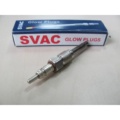 Свеча предварительного подогрева Renault Trafic / Opel Vivaro (01-14) (длинная) SVAC SV040
