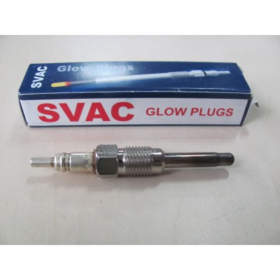 Свеча предварительного подогрева Renault Trafic / Opel Vivaro (01-14) (длинная) SVAC SV040