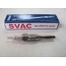 Свеча предварительного подогрева Renault Trafic / Opel Vivaro (01-14) (длинная) SVAC SV040