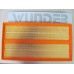 Фильтр воздушный MB VITO W639 / VIANO WUNDER WH726
