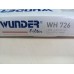 Фильтр воздушный MB VITO W639 / VIANO WUNDER WH726