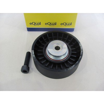 Натяжной ролик ремня генератора Volkswagen T4 2.4D MAGNETI MARELLI 331316170305