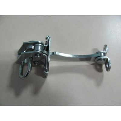 Ограничитель открывания двери Fiat Doblo (00-) (L/R) ZILBERMANN 02-068 RWS1635