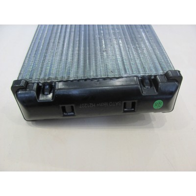 Радиатор печки Volkswagen T4 (-AC) SATO TECH H21207