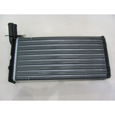 Радиатор печки Volkswagen T4 (-AC) SATO TECH H21207