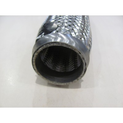 Гофра глушителя Fiat Doblo (01-09) (45Х230) JP GROUP 9924203000