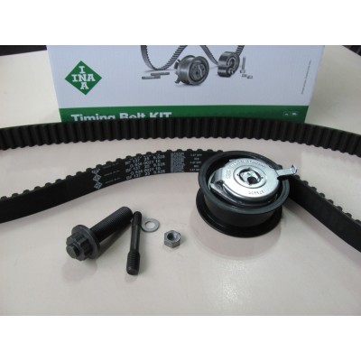 Комплект ГРМ Volkswagen T4 1.9D-TD 1996-2003 INA 530 0164 10