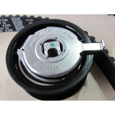 Комплект ГРМ Volkswagen T4 1.9D-TD 1996-2003 INA 530 0164 10 Комплект ГРМ Volkswagen T4 1.9D-TD 1996-2003 INA 530 0164 10