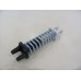 Пружина педали сцепления Renault Trafic / Opel Vivaro (01-14) SOLGY 121028