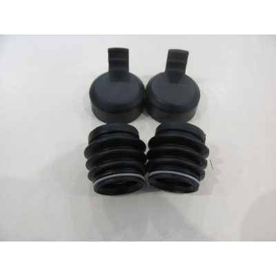 Направляющая супорта Renault Master / Opel Movano (10-) QUICK BRAKE 113-1488X
