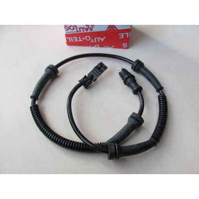 Датчик ABS передний Renault Trafic / Opel Vivaro (01-06) AUTLOG AS4209