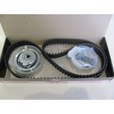 Комплект ГРМ Volkswagen T4 1.9D-TD 1996-2003 GATES K025223XS
