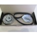 Комплект ГРМ Volkswagen T4 1.9D-TD 1996-2003 GATES K025223XS