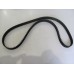 Комплект ГРМ Volkswagen T4 1.9D-TD 1996-2003 GATES K025223XS