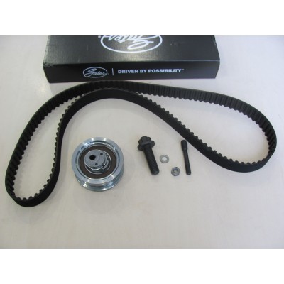 Комплект ГРМ Volkswagen T4 1.9D-TD 1996-2003 GATES K025223XS