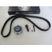 Комплект ГРМ Volkswagen T4 1.9D-TD 1996-2003 GATES K025223XS