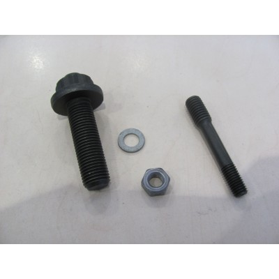 Комплект ГРМ Volkswagen T4 1.9D-TD 1996-2003 GATES K025223XS