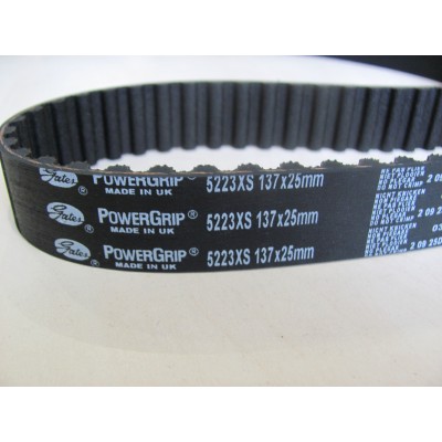 Комплект ГРМ Volkswagen T4 1.9D-TD 1996-2003 GATES K025223XS