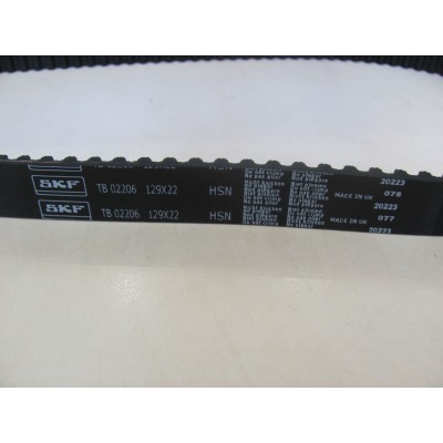 Комплект ГРМ Fiat Doblo 1.2/1.4i (01-15) SKF VKMA 02206