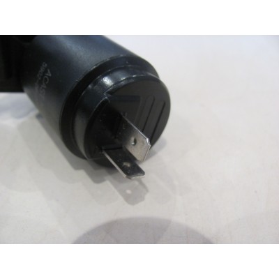 Насос омывателя Fiat Doblo (05-) (2 вых, |-) BLIC 5902-06-0015P