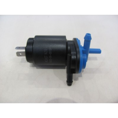 Насос омывателя Fiat Doblo (05-) (2 вых, |-) BLIC 5902-06-0015P