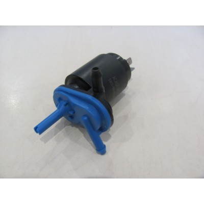 Насос омывателя Fiat Doblo (05-) (2 вых, |-) BLIC 5902-06-0015P