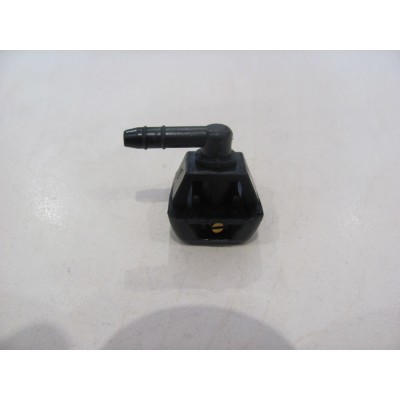 Форсунка омывателя стекла Fiat Doblo (01-09) AIC 57933