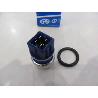 Датчик температуры VW T4 (синий, 4 конт) ERA 330151