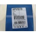 Натяжной механизм Fiat Doblo 1.3JTD (04-) DAYCO APV1078