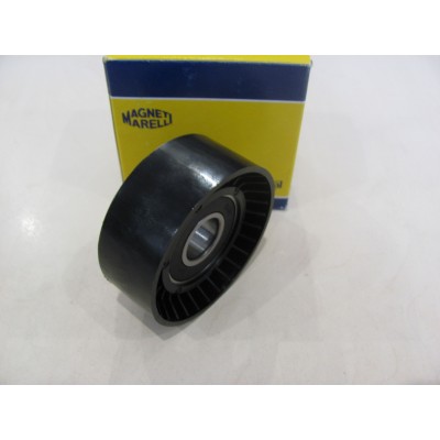 Ролик натяжителя Fiat Doblo 1.3JTD (01-09) MAGNETI MARELLI 331316170160 (MPQ0160)