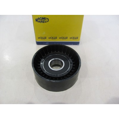 Ролик натяжителя Fiat Doblo 1.3JTD (01-09) MAGNETI MARELLI 331316170160 (MPQ0160)