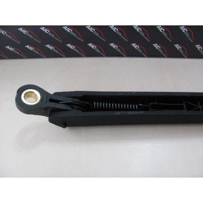 Рычаг стеклоочистителя (с дворником, задняя, распашонка) Fiat Doblo AIC 55807