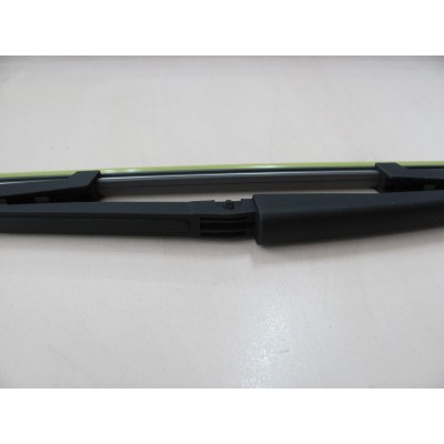 Рычаг стеклоочистителя (с дворником, задняя, распашонка) Fiat Doblo AIC 55807