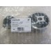 Подушка двигателя правая Renault Trafic / Opel Vivaro 2.0dCi (верхняя) HUTCHINSON 532C23