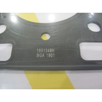 Прокладка ГБЦ Renault Trafic/Master 2.5dCi (1.2mm) BGA CH0553