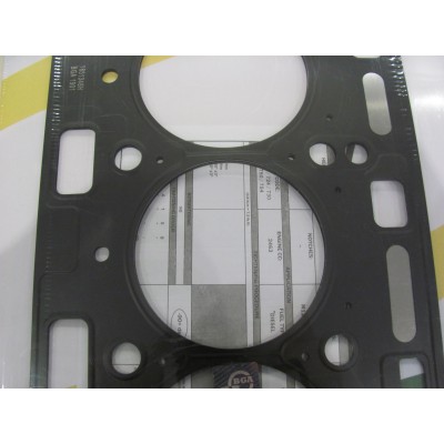 Прокладка ГБЦ Renault Trafic/Master 2.5dCi (1.2mm) BGA CH0553