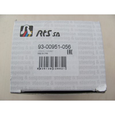 Нижняя шаровая опора Volkswagen T4 1990-1996 RTS 93-00951-056