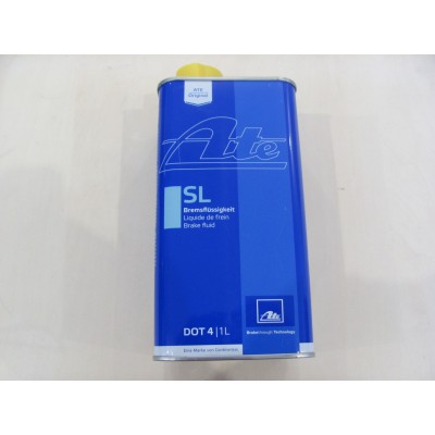 Тормозная жидкость DOT4 1л ATE 03.9901-5832.2	