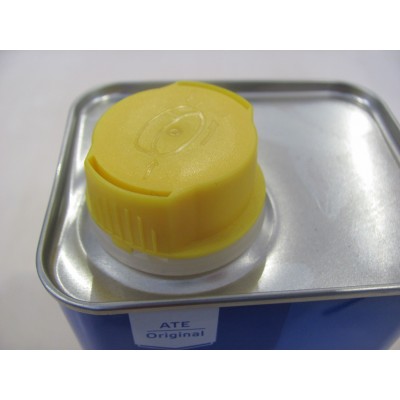 Тормозная жидкость DOT4 1л ATE 03.9901-5832.2	