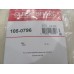 Монтажный комплект барабанных колодок Fiat Doblo (01-05) QUICK BRAKE 105-0796