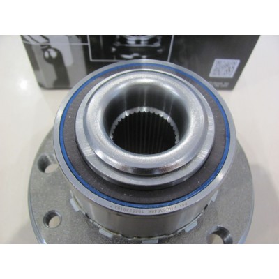 Подшипник ступицы Volkswagen T5 PFI PHU53646K