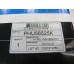 Подшипник ступицы передней Ford Transit (06-) PFI PHU56525K